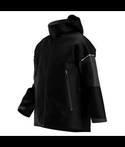 Giubbotto antipioggia Safety Jogger Kasai