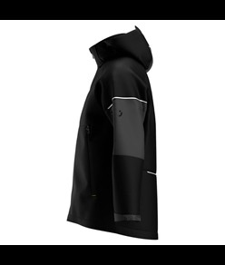 Giubbotto antipioggia Safety Jogger Kasai