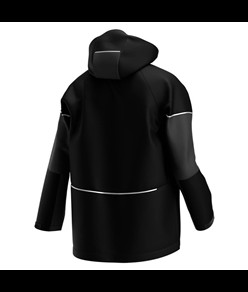 Giubbotto antipioggia Safety Jogger Kasai