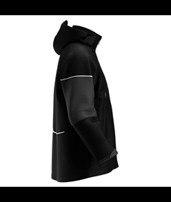 Giubbotto antipioggia Safety Jogger Kasai