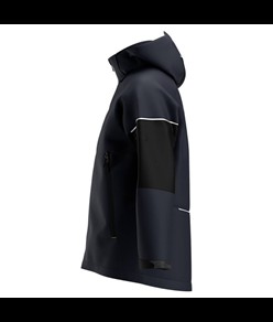 Giubbotto antipioggia Safety Jogger Kasai