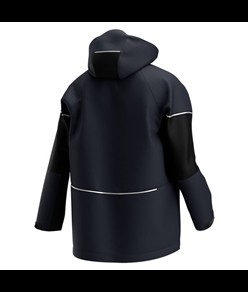 Giubbotto antipioggia Safety Jogger Kasai