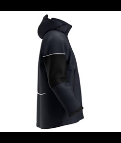 Giubbotto antipioggia Safety Jogger Kasai