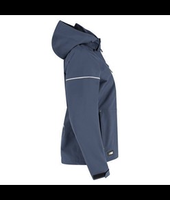 Giacca da pioggia da donna Safety Jogger Kasai