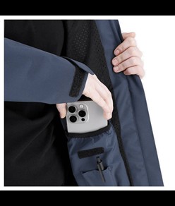 Giacca da pioggia da donna Safety Jogger Kasai