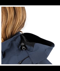 Giacca da pioggia da donna Safety Jogger Kasai