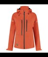 Giacca da pioggia da donna Safety Jogger Kasai
