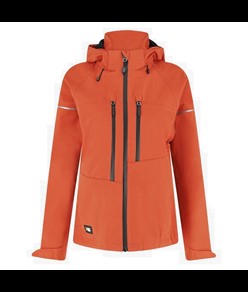 Giacca da pioggia da donna Safety Jogger Kasai