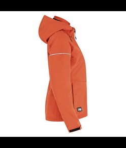 Giacca da pioggia da donna Safety Jogger Kasai