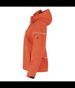 Giacca da pioggia da donna Safety Jogger Kasai