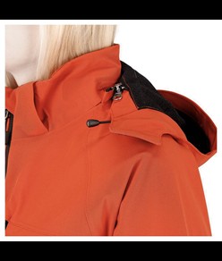 Giacca da pioggia da donna Safety Jogger Kasai