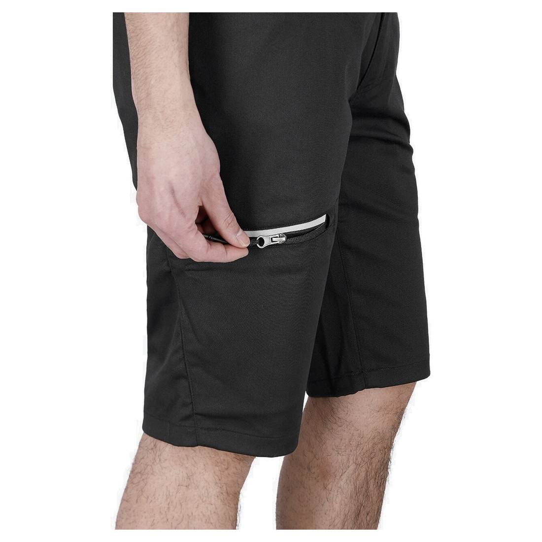 Pantaloncini da lavoro Safety Jogger Kasai