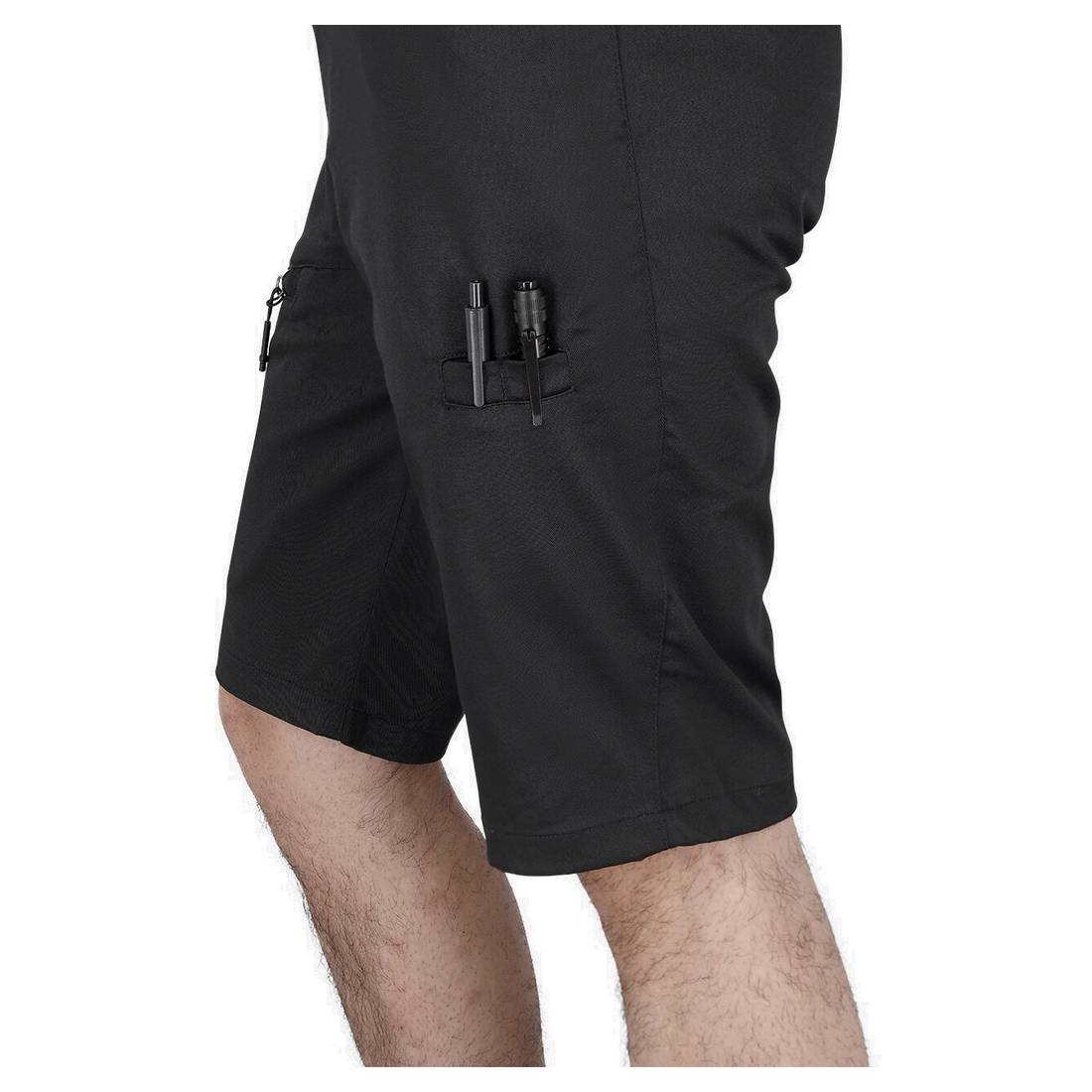 Pantaloncini da lavoro Safety Jogger Kasai