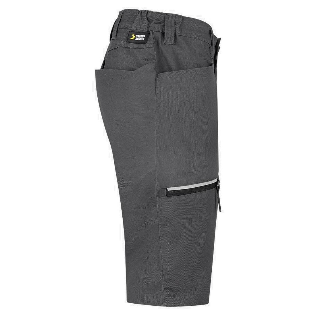 Pantaloncini da lavoro Safety Jogger Kasai