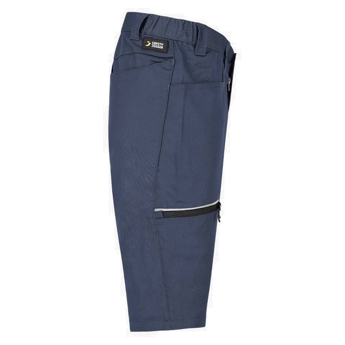 Pantaloncini da lavoro Safety Jogger Kasai