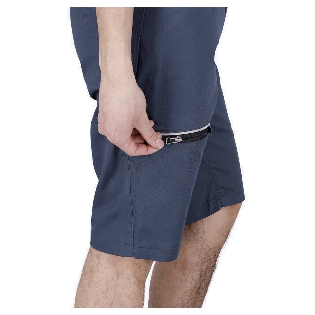Pantaloncini da lavoro Safety Jogger Kasai