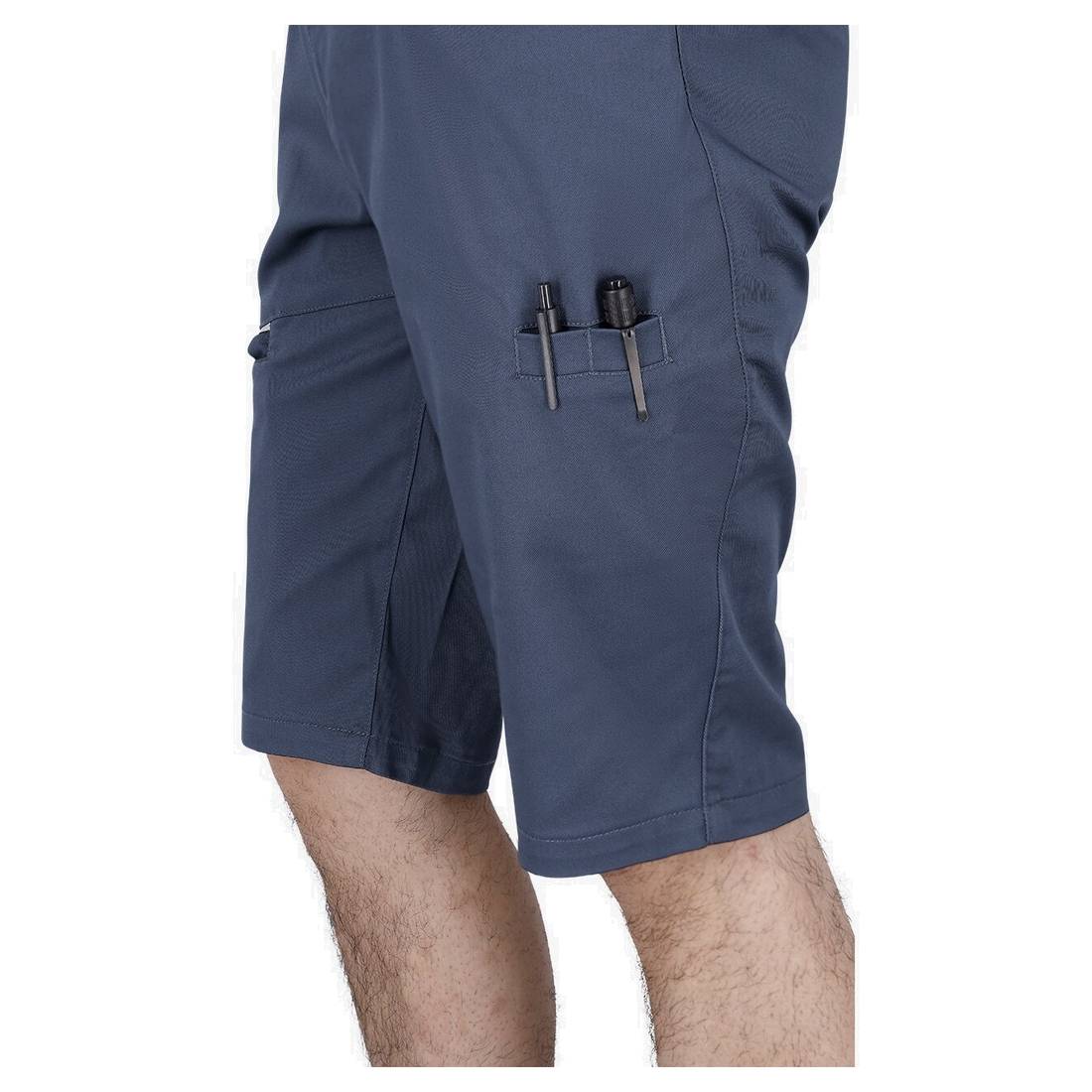 Pantaloncini da lavoro Safety Jogger Kasai