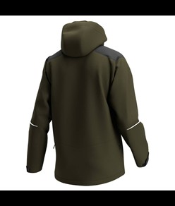 Giacca softshell idrorepellente Safety Jogger Kasai