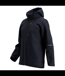 Giacca softshell idrorepellente Safety Jogger Kasai