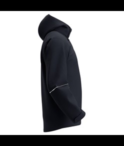 Giacca softshell idrorepellente Safety Jogger Kasai