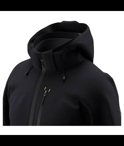 Giacca softshell idrorepellente Safety Jogger Kasai