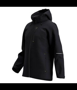 Giacca softshell idrorepellente Safety Jogger Kasai