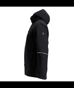 Giacca softshell idrorepellente Safety Jogger Kasai