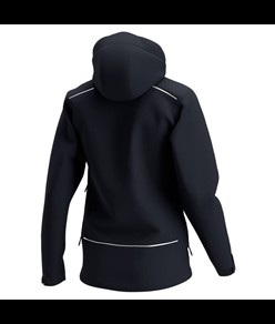 Giacca softshell traspirante da donna Safety Jogger Kasai