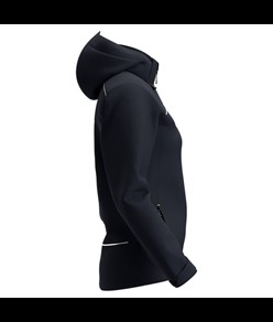 Giacca softshell traspirante da donna Safety Jogger Kasai