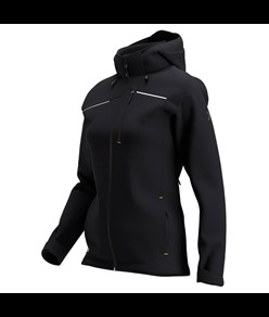 Giacca softshell traspirante da donna Safety Jogger Kasai