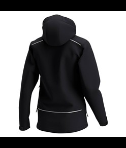 Giacca softshell traspirante da donna Safety Jogger Kasai