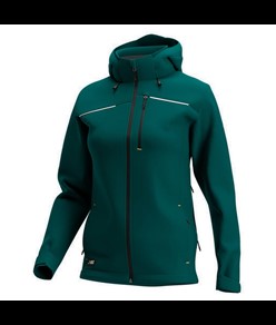 Giacca softshell traspirante da donna Safety Jogger Kasai