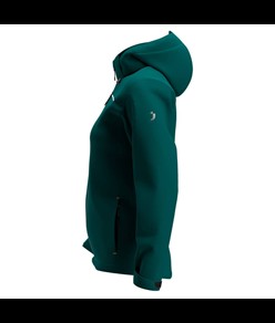 Giacca softshell traspirante da donna Safety Jogger Kasai