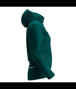 Giacca softshell traspirante da donna Safety Jogger Kasai