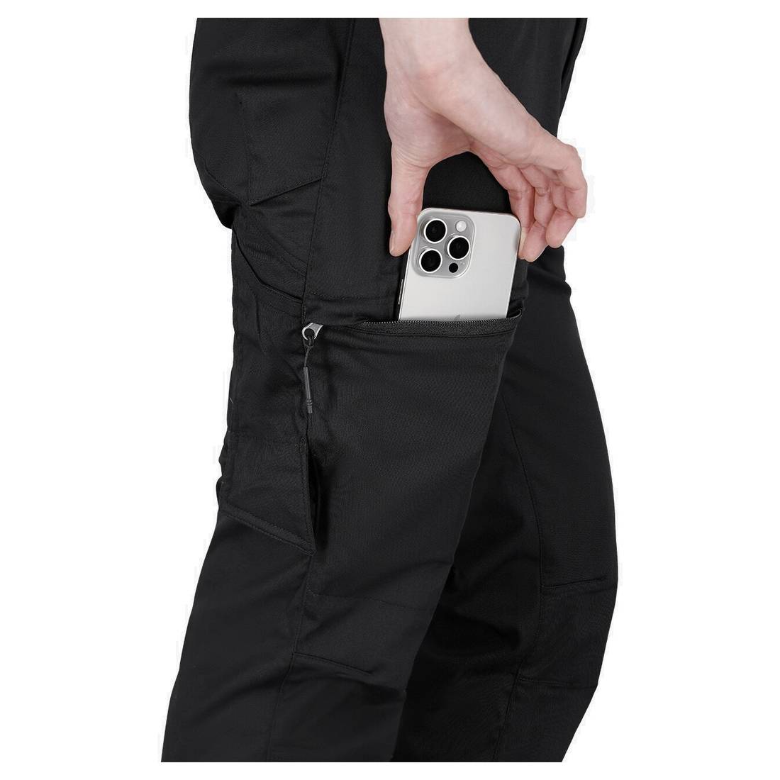 Pantaloni da lavoro Safety Jogger Kasai