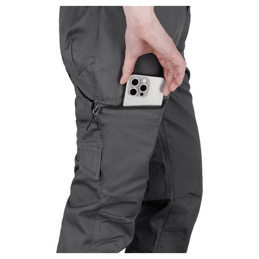 Pantaloni da lavoro Safety Jogger Kasai