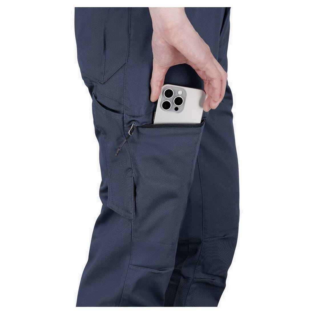 Pantaloni da lavoro Safety Jogger Kasai