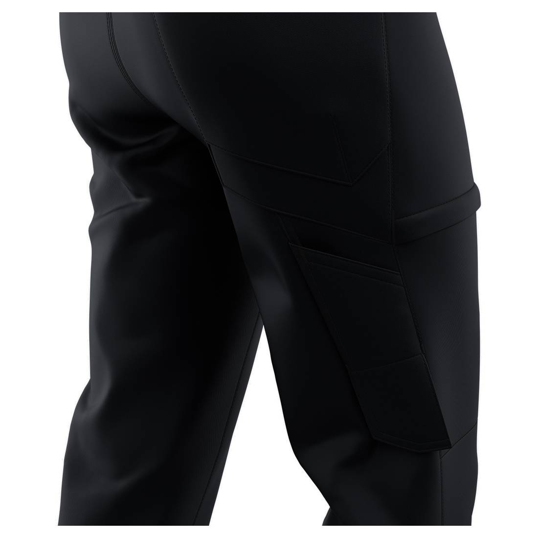 Pantaloni da lavoro Safety Jogger Kasai