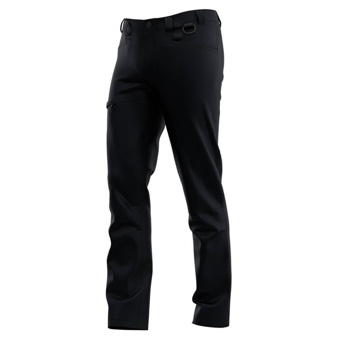Pantaloni da lavoro Safety Jogger Kasai