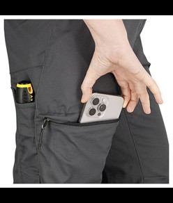 Pantaloni da lavoro da donna Safety Jogger Kasai