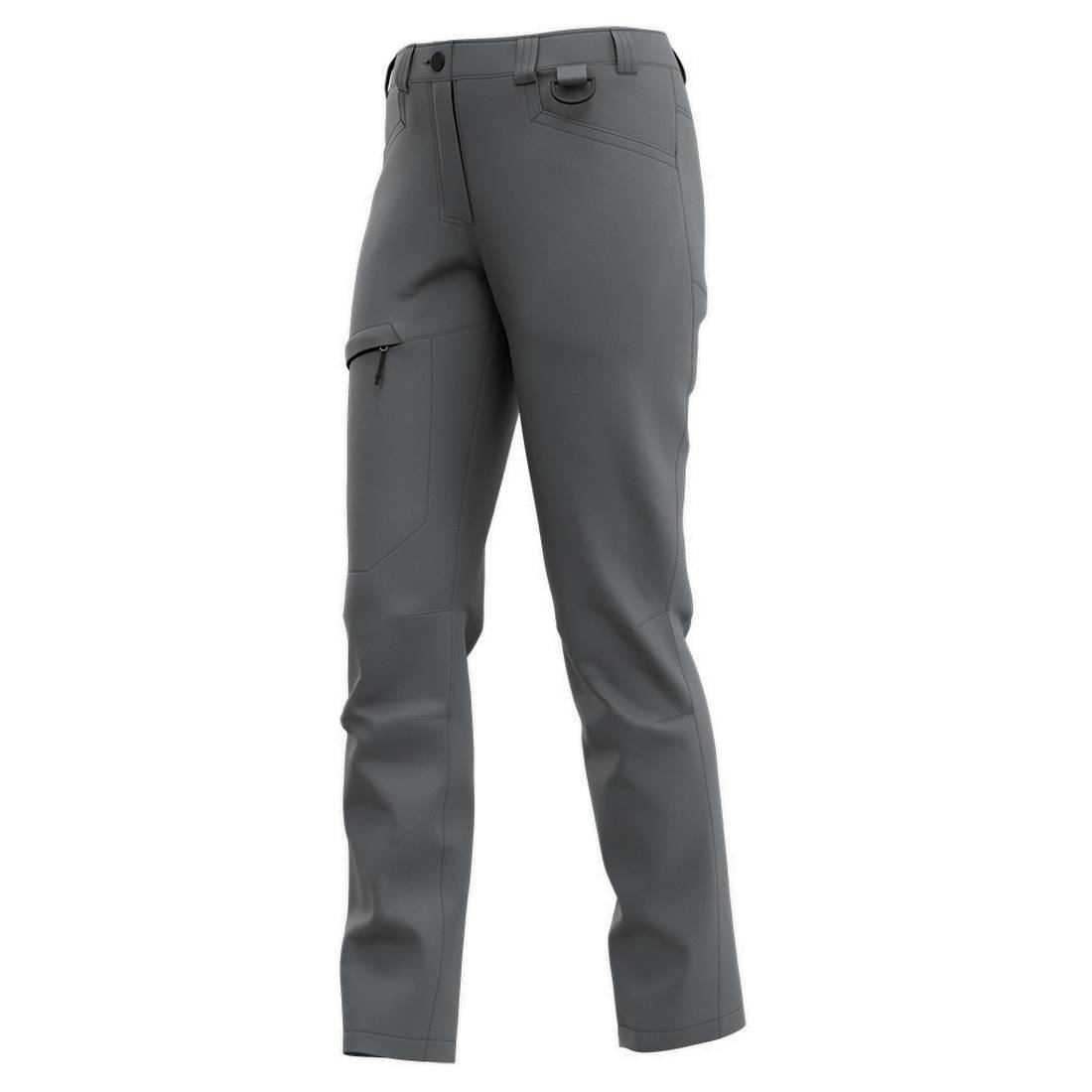 Pantaloni da lavoro da donna Safety Jogger Kasai