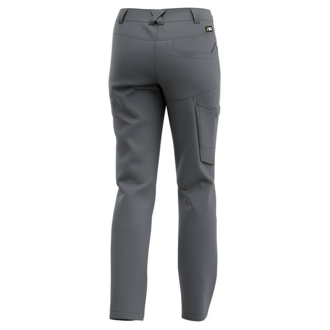 Pantaloni da lavoro da donna Safety Jogger Kasai