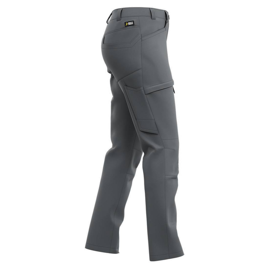 Pantaloni da lavoro da donna Safety Jogger Kasai