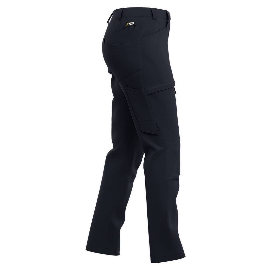 Pantaloni da lavoro da donna Safety Jogger Kasai
