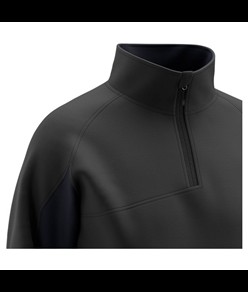 Felpa da lavoro Safety Jogger Kasai