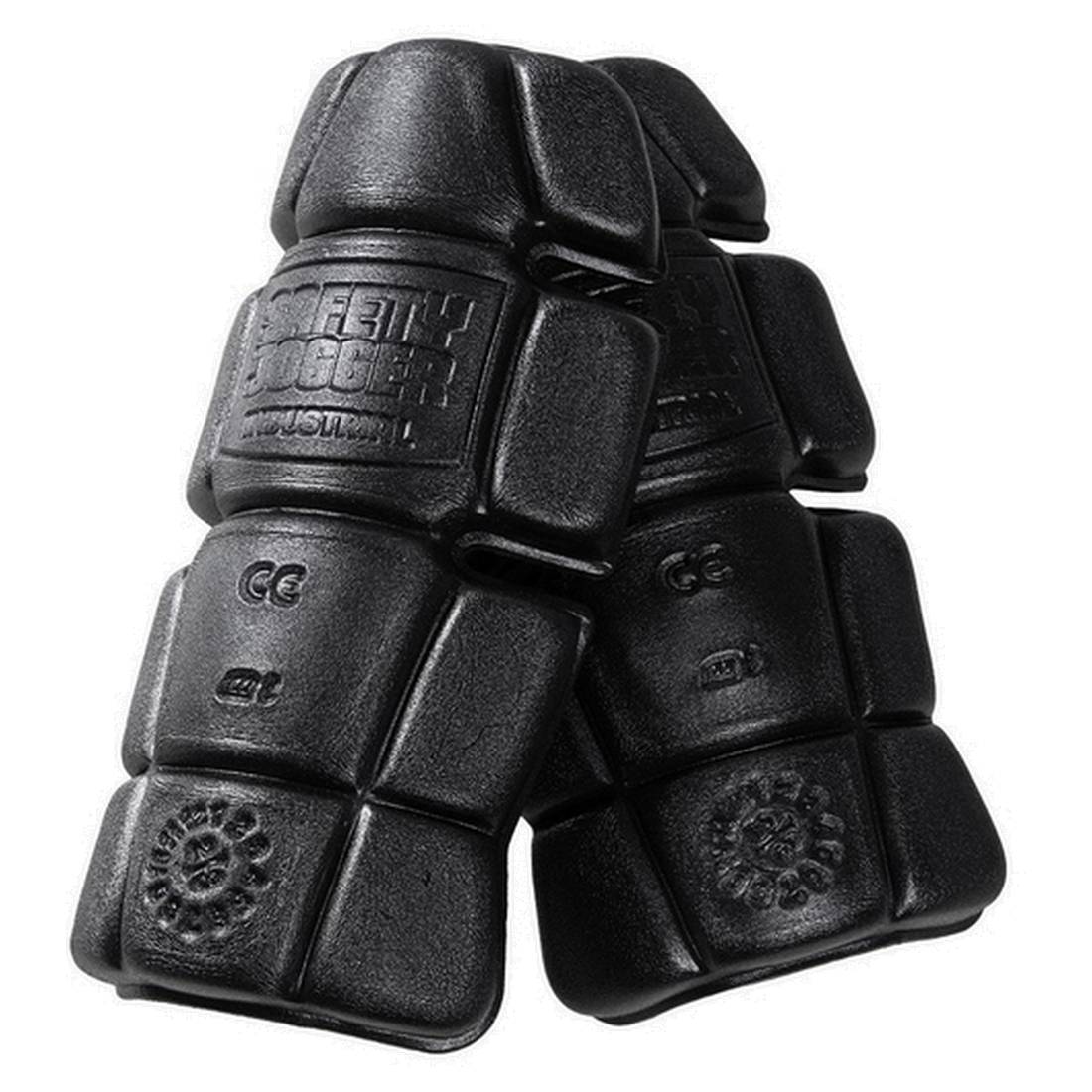 Ginocchiere ergonomiche Safety Jogger Kneepads