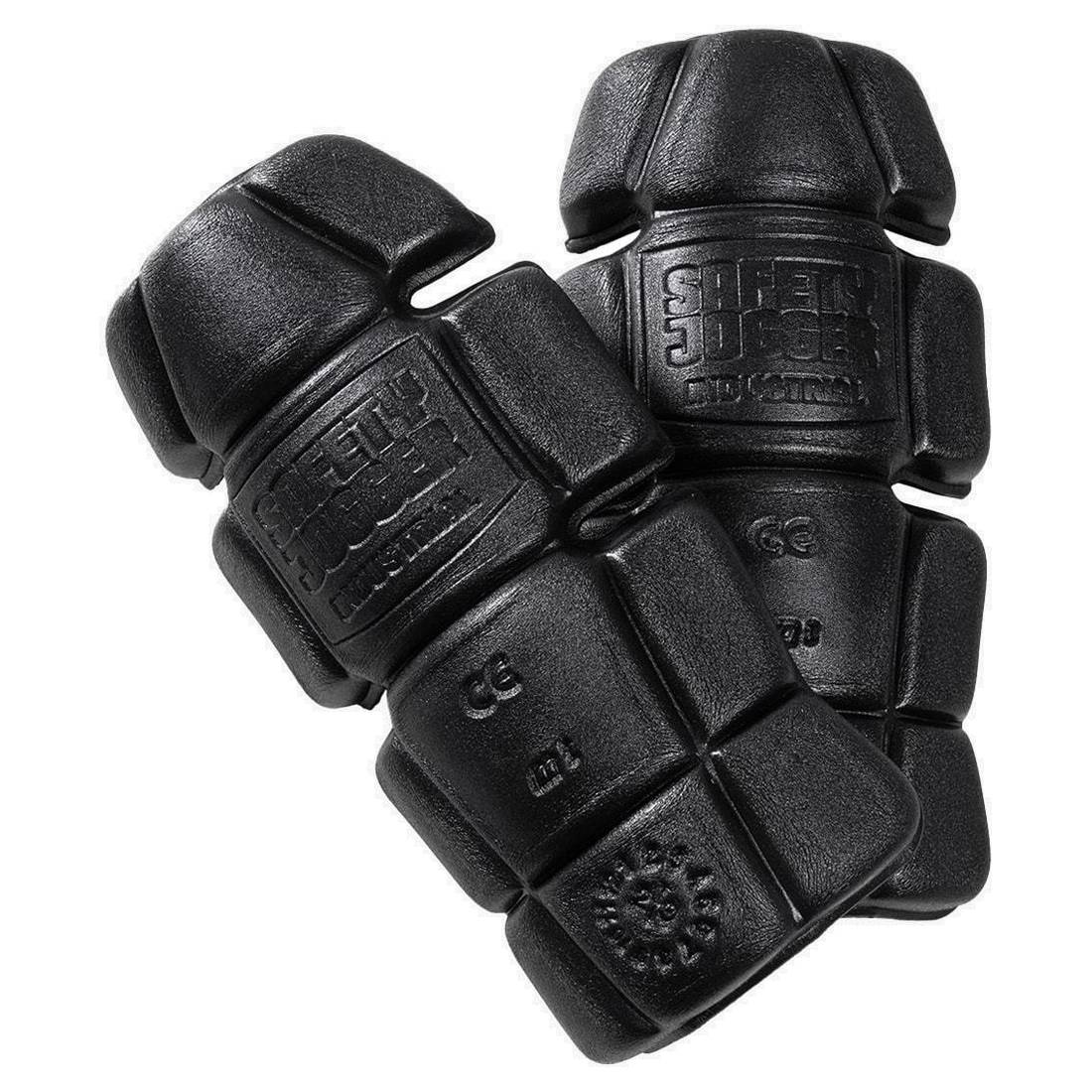 Ginocchiere ergonomiche Safety Jogger Kneepads