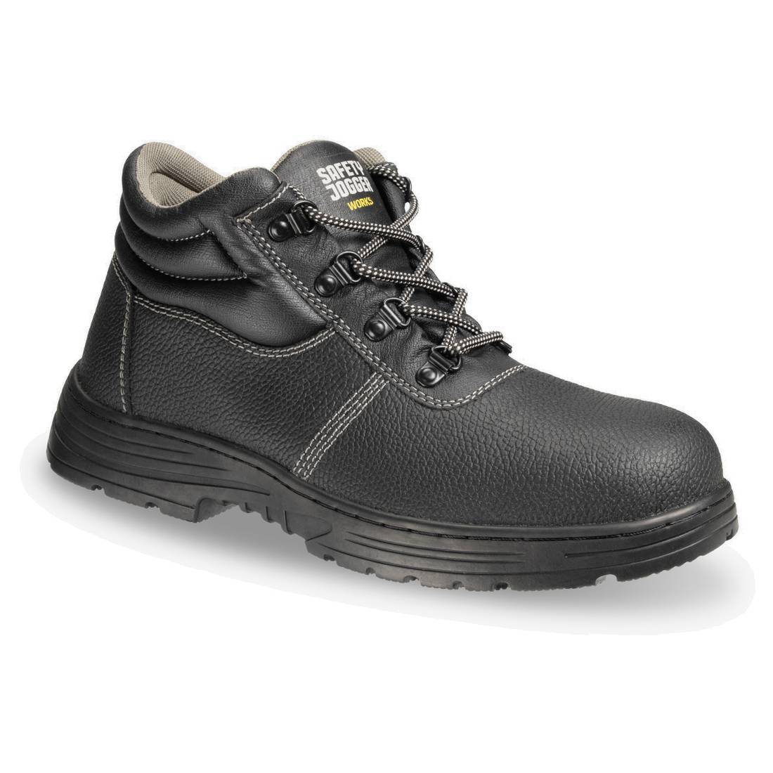 Scarpe da lavoro Safety Jogger Labor