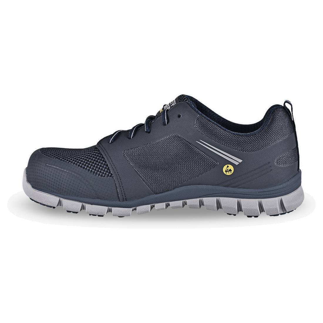 Scarpe da lavoro Safety Jogger Ligero