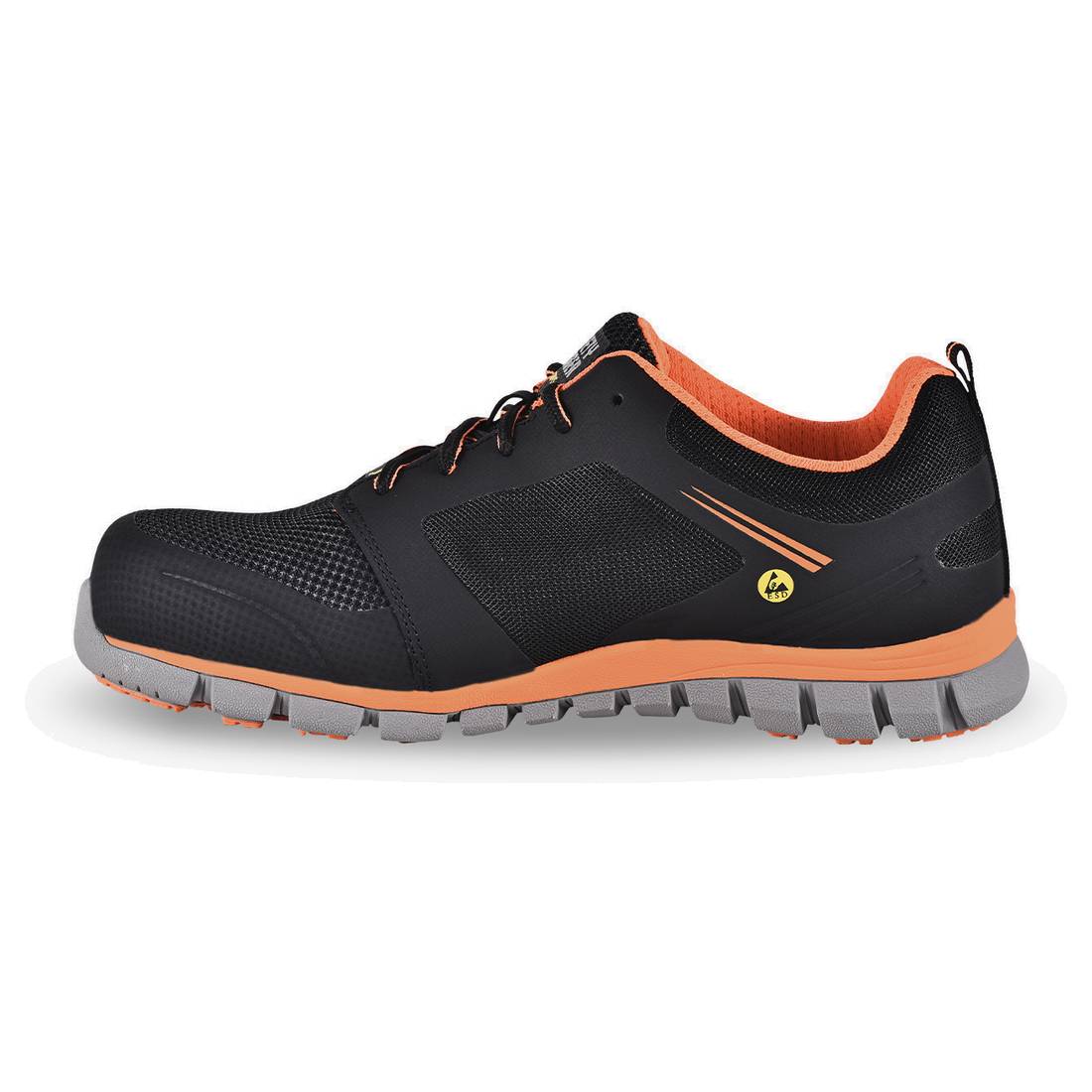 Scarpe da lavoro Safety Jogger Ligero
